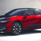 Toyota resmi memperkenalkan Crown 2027 untuk pasar Amerika Serikat. (motor1.com)