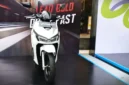Model motor listrik teranyar dari Vinfast.