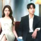 Park Eun Bin, Yang Se Jong, dan Ong Seoung Wu dalam drakor Spooky In Love. (dok tvN via Soompi)
