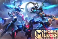 Mobile Legends: Bang Bang (MLBB). ist