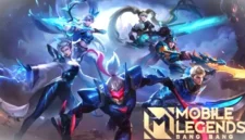 Mobile Legends: Bang Bang (MLBB). ist