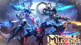 Mobile Legends: Bang Bang (MLBB). ist