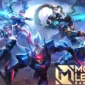 Mobile Legends: Bang Bang (MLBB). ist