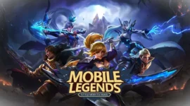 Ilustrasi - Kode Redeem ML Terbaru 16 Juli 2026.