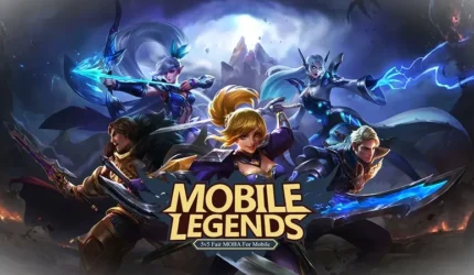 Kode Redeem ML Terbaru 16 Juli 2026
