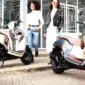 Honda Scoopy. (Sumber : Instagram/@welovehonda_id)