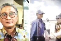 Menteri Pekerjaan Umum (PU) Dody Hanggodo kembali menjadi perhatian publik. Setelah sebelumnya ramai diperbincangkan terkait isu perjalanan dinas ke New York yang menyeret nama anggota keluarganya. ist