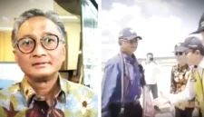 Menteri Pekerjaan Umum (PU) Dody Hanggodo kembali menjadi perhatian publik. Setelah sebelumnya ramai diperbincangkan terkait isu perjalanan dinas ke New York yang menyeret nama anggota keluarganya. ist
