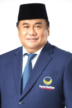 Profil Rachmat Gobel, Pengusaha dan Politisi Senior Yang Meninggal Dunia