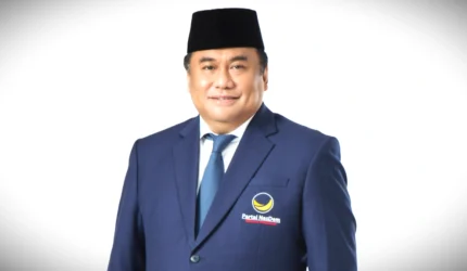 Profil Rachmat Gobel, Pengusaha dan Politisi Senior Yang Meninggal Dunia