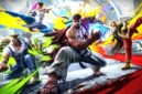 Mobile Legends: Bang Bang. Medcom