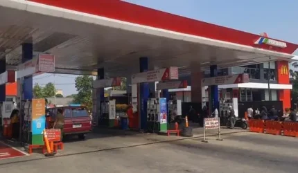 Update Harga BBM Pertamina Hari Ini Minggu 26 Juli 2026
