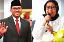 Kolase foto Sudaryono dan Nanik S Deyang. (Tribunjambi)