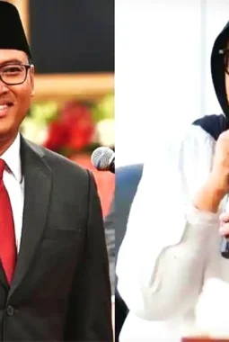 Sosok Sudaryono Yang Dikabarkan Gantikan Nanik S Deyang Sebagai Kepala BGN
