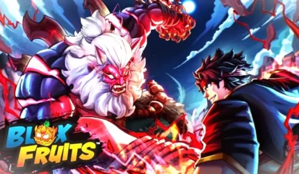 Kode Redeem Blox Fruits Juli 2026