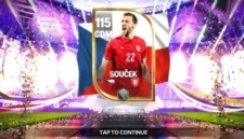 Kode redeem FC Mobile terbaru dapat Tomas Soucek. (Foto: FC Mobile)
