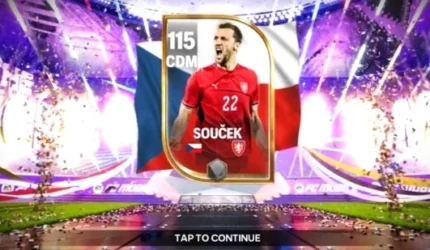 3 Kode Redeem FC Mobile Terbaru Juli 2026