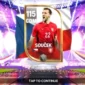Kode redeem FC Mobile terbaru dapat Tomas Soucek. (Foto: FC Mobile)
