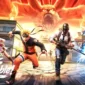PUBG Mobile x Naruto Shippuden.