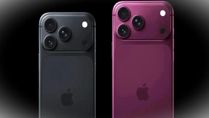 iPhone 18 Pro & Ultra Rilis September 2026. Ist