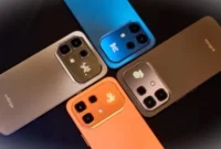nfinix Note 60 Pro. ist