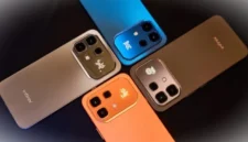nfinix Note 60 Pro. ist