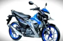 Motor Bekas Sporty 5 Jutaan Terbaik.