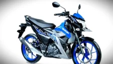 Motor Bekas Sporty 5 Jutaan Terbaik.