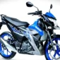 Motor Bekas Sporty 5 Jutaan Terbaik.