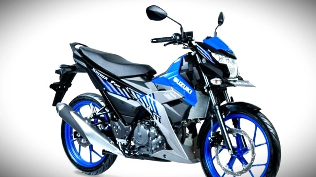 Motor Bekas Sporty 5 Jutaan Terbaik.