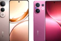 Update Harga HP Vivo & iQOO Terbaru Juli 2026. ist