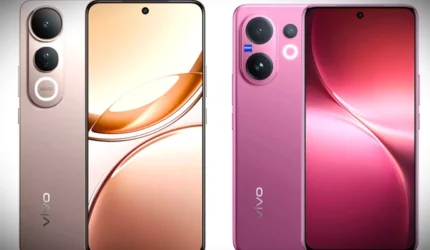 Update Harga HP Vivo & iQOO Terbaru Juli 2026