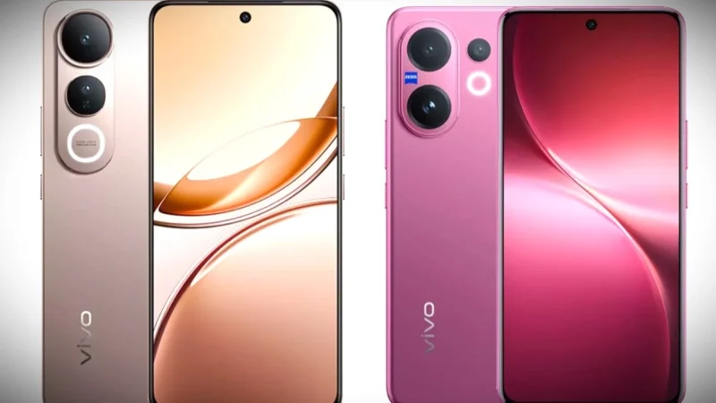 Update Harga HP Vivo & iQOO Terbaru Juli 2026. ist