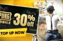 PUBG Mobile.