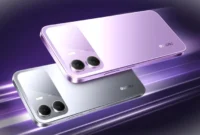 realme P4 Lite. Medcom