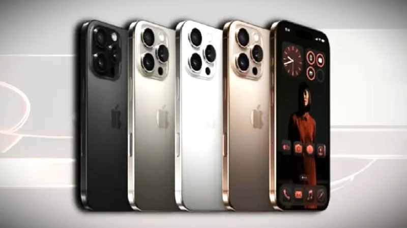Daftar Harga iPhone iBox Juli 2026 Terbaru. (dok. Apple)