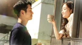 Film Korea Romantis Manis untuk Temani Akhir Pekan. (foto: Netflix)