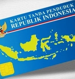 Ini Cara Tepat Scan QR Code KTP dan KK Lewat Aplikasi IKD