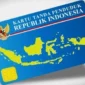 Ilustrasi KTP. Foto; Medcom.id