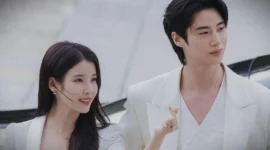 Perfect Crown Jadi Drama Korea Kerajaan Modern, Simak Sinopsis Lengkap dan Alasan Wajib Menonton. (foto: soompi)