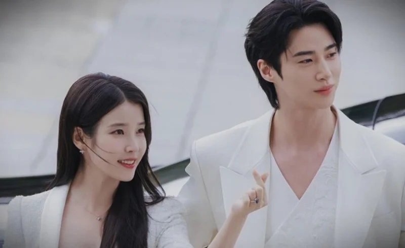 Perfect Crown Jadi Drama Korea Kerajaan Modern, Simak Sinopsis Lengkap dan Alasan Wajib Menonton. (foto: soompi)