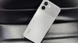 realme P4 Lite. Medcom