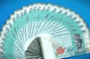 Ilustrasi 50 Ringgit Malaysia. ist