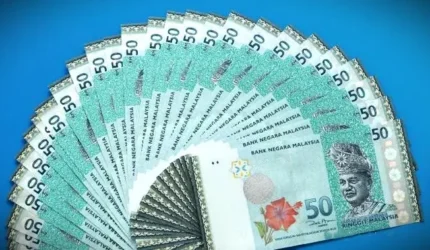 Kurs Ringgit ke Rupiah Terbaru Hari Ini