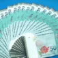 Ilustrasi 50 Ringgit Malaysia. ist