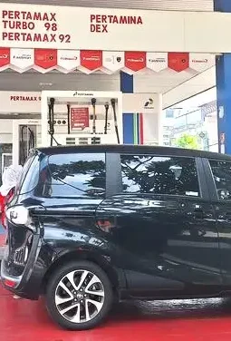 Update Harga BBM Pertamina Hari Ini, Minggu 19 Juli 2026 di Seluruh SPBU
