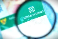 Ilustrasi BPJS Kesehatan. (Shutterstock)