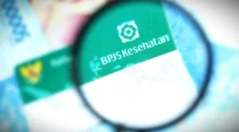 Ilustrasi BPJS Kesehatan. (Shutterstock)