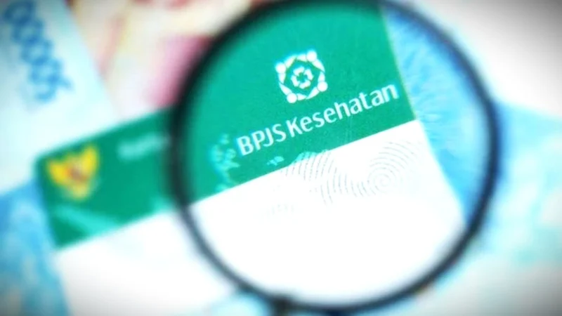Ilustrasi BPJS Kesehatan. (Shutterstock)