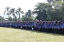 Peringatan Hardiknas di Kota Sungai Penuh Tahun 2026. (Foto: Prokopim Kota Sungai Penuh)